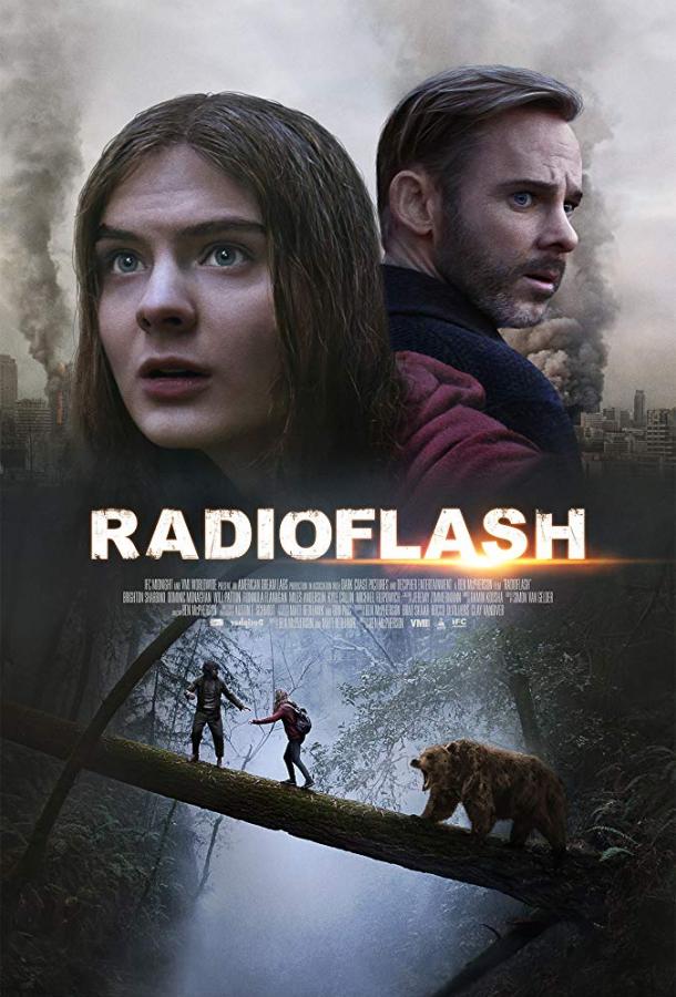 Фильм Радиовспышка (2019) смотреть онлайн без регистрации